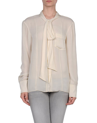 ZOOM CHLOÉ - Long sleeve shirt