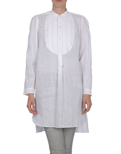 ZOOM RALPH LAUREN COLLECTION - Kaftan