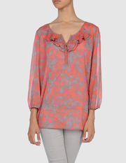 BRIEFING - Blouse