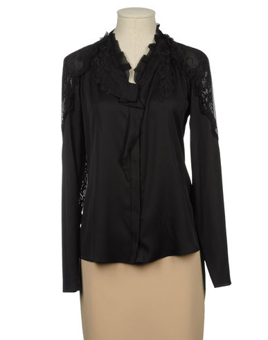 ZOOM ELIE TAHARI - Long sleeve shirt