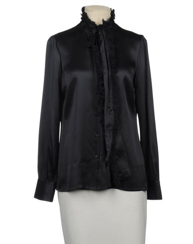 ZOOM TORY BURCH - Long sleeve shirt