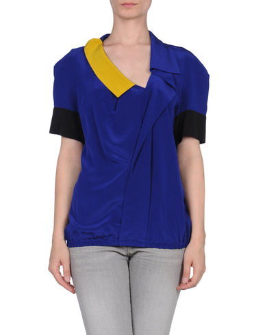 ZOOM ANTONIO MARRAS - Short sleeve t-shirt