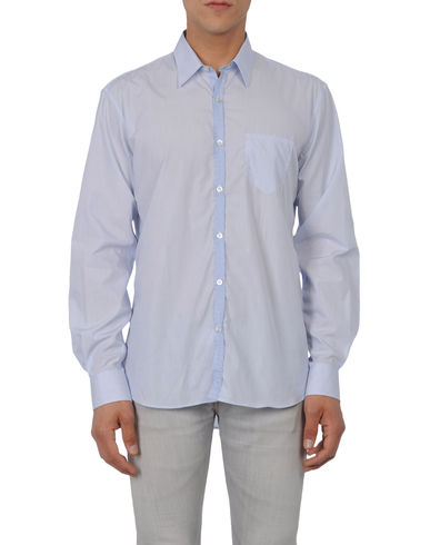 ZOOM ETRO - Long sleeve shirt