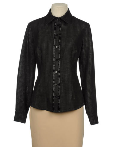 ZOOM ROCCOBAROCCO - Long sleeve shirt
