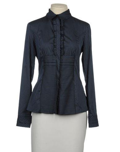 ZOOM BYBLOS - Long sleeve shirt