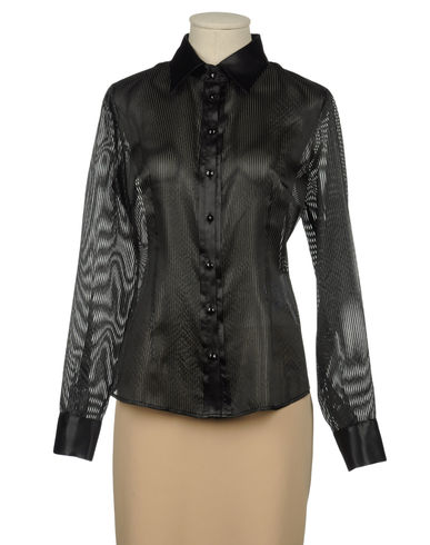 ZOOM ROCCOBAROCCO - Long sleeve shirt