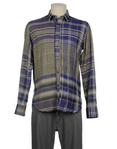 ZOOM U-NI-TY - Long sleeve shirt