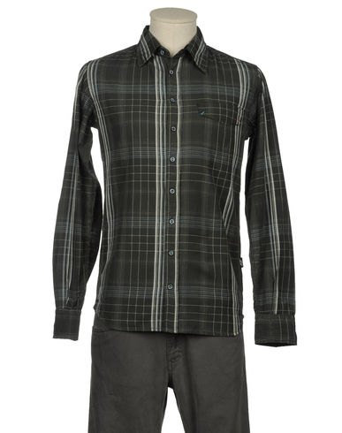ZOOM 55DSL - Long sleeve shirt