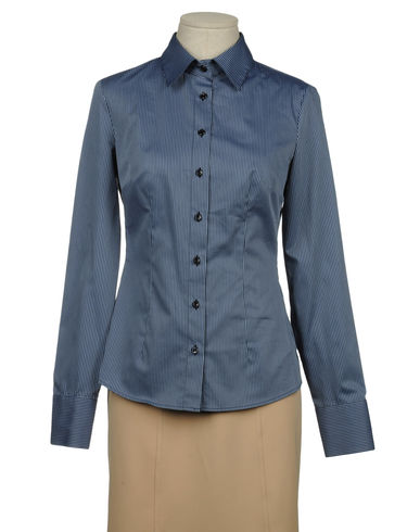 ZOOM ROCCOBAROCCO - Long sleeve shirt