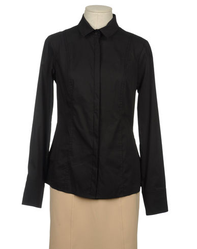 ZOOM BYBLOS - Long sleeve shirt