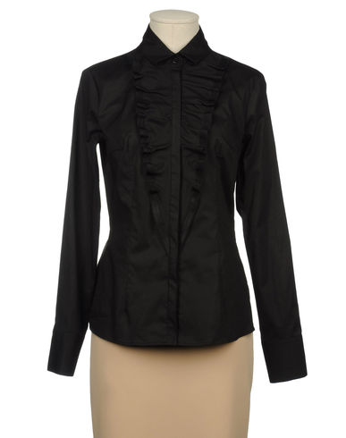 ZOOM BYBLOS - Long sleeve shirt