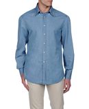 BRUNELLO CUCINELLI - Long sleeve shirt