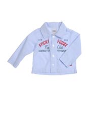 STICKY FUDGE - Long sleeve shirt