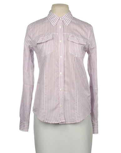 ZOOM GAS - Long sleeve shirt