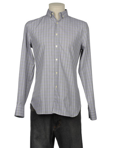 ZOOM PS by PAUL SMITH - Long sleeve shirt