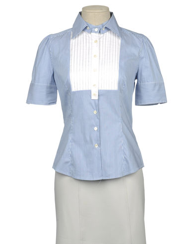 ZOOM MARELLA SPORT - Short sleeve shirt