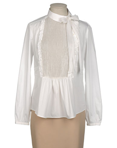 ZOOM SCERVINO STREET - Blouse
