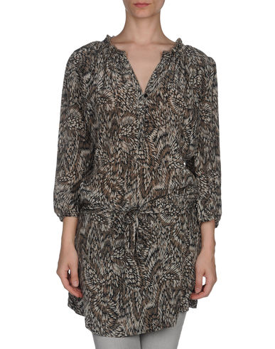 ZOOM BEIJA - Blouse