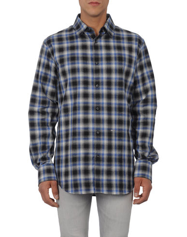 ZOOM DSQUARED2 - Long sleeve shirt