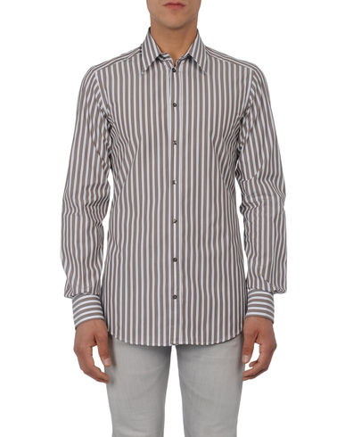 ZOOM DOLCE & GABBANA - Long sleeve shirt