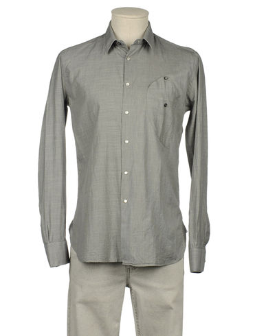 ZOOM U-NI-TY - Long sleeve shirt