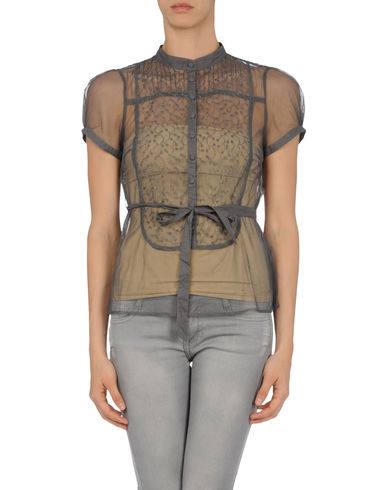 ZOOM NOA NOA - Short sleeve shirt