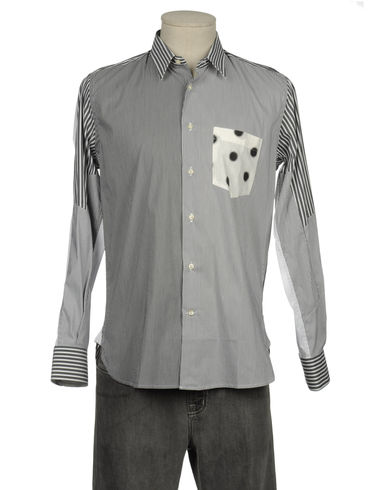 ZOOM U-NI-TY - Long sleeve shirt