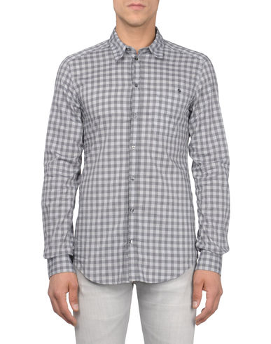 ZOOM DOLCE & GABBANA - Long sleeve shirt