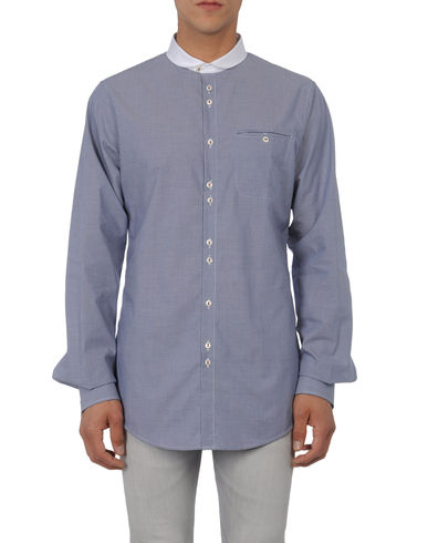 ZOOM DSQUARED2 - Long sleeve shirt
