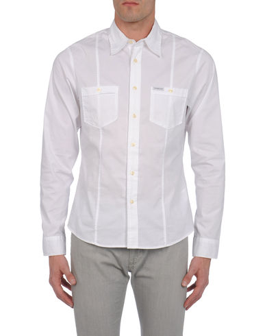 ZOOM CALVIN KLEIN JEANS - Long sleeve shirt