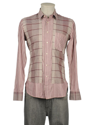 ZOOM U-NI-TY - Long sleeve shirt