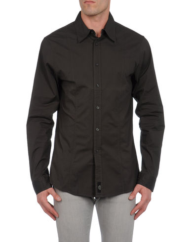 ZOOM CALVIN KLEIN JEANS - Long sleeve shirt