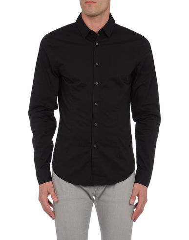 ZOOM CALVIN KLEIN JEANS - Long sleeve shirt