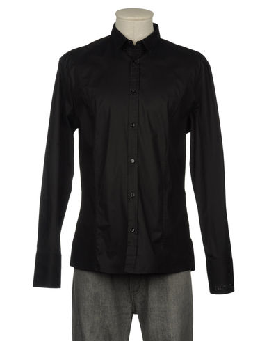 ZOOM BIKKEMBERGS - Long sleeve shirt