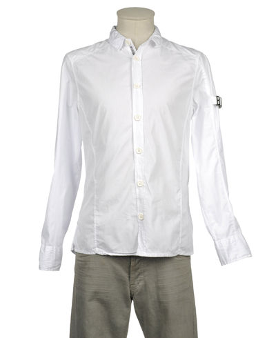 ZOOM BIKKEMBERGS - Long sleeve shirt
