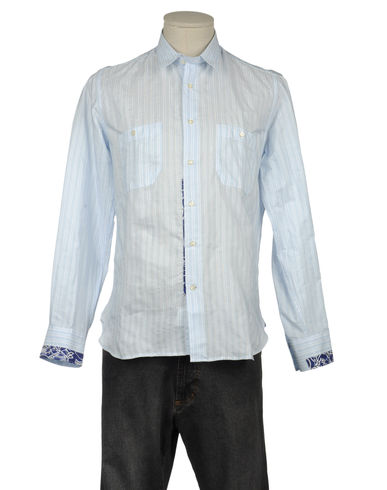 ZOOM U-NI-TY - Long sleeve shirt