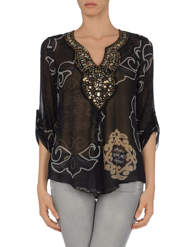 ZOOM HALE BOB - Kaftan