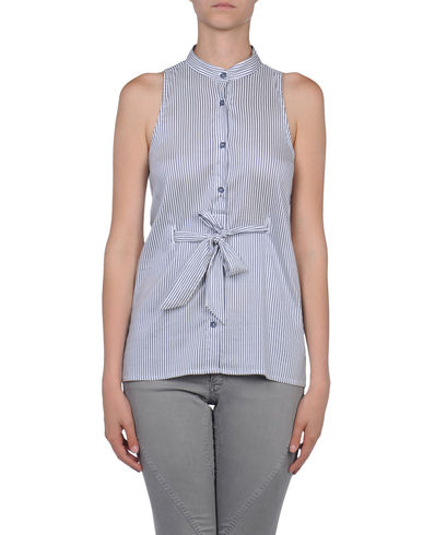 ZOOM DANIELE ALESSANDRINI DELUXE - Sleeveless shirt