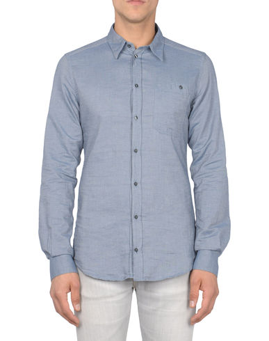 ZOOM DOLCE & GABBANA - Long sleeve shirt