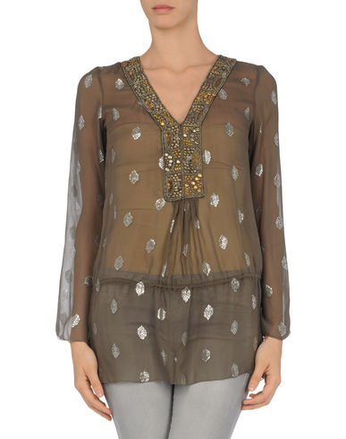 ZOOM HALE BOB - Kaftan