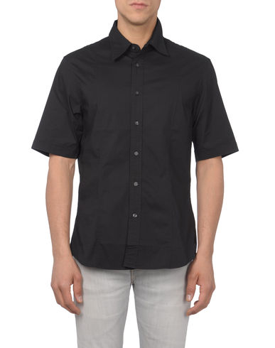 ZOOM CALVIN KLEIN JEANS - Short sleeve shirt