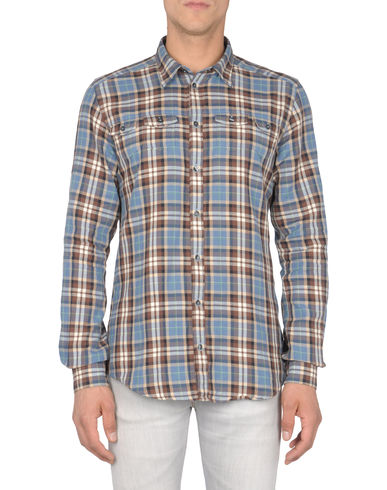 ZOOM DOLCE & GABBANA - Long sleeve shirt