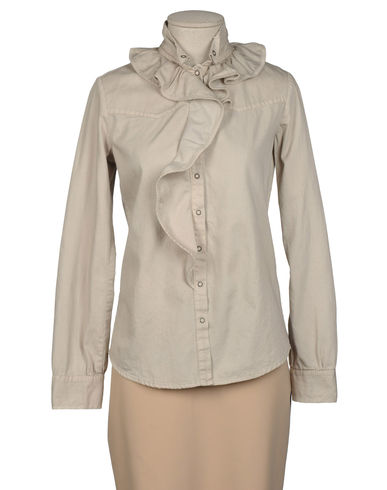 ZOOM PINKO - Long sleeve shirt