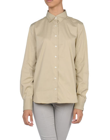 ZOOM AQUASCUTUM - Long sleeve shirt