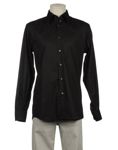 ZOOM JEY COLE MAN - Long sleeve shirt