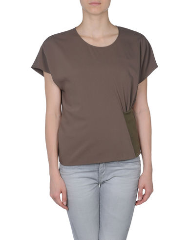 ZOOM MAISON MARTIN MARGIELA 1 - Blouse