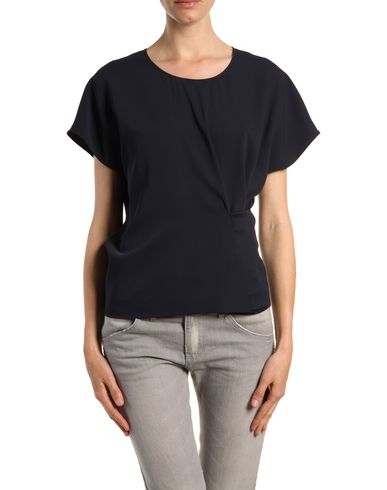 ZOOM MAISON MARTIN MARGIELA 1 - Blouse