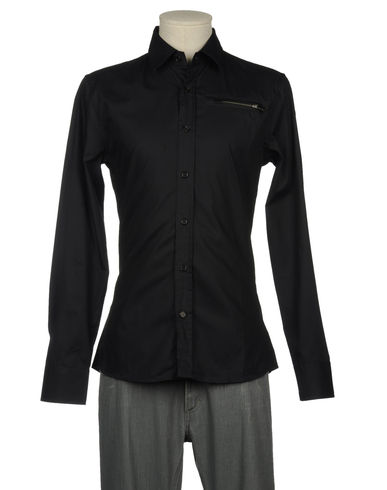 ZOOM BIKKEMBERGS - Long sleeve shirt