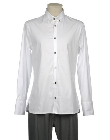 ZOOM BIKKEMBERGS - Long sleeve shirt