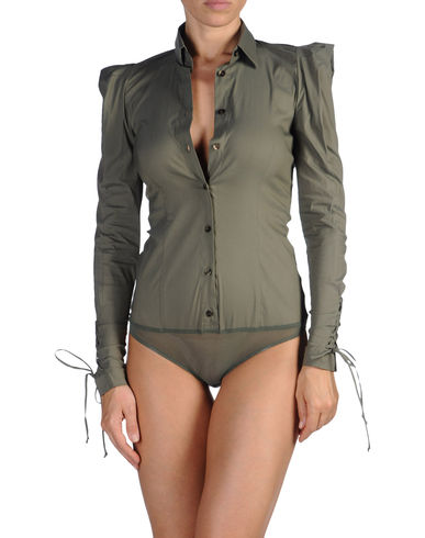 ZOOM PINKO - Long sleeve shirt